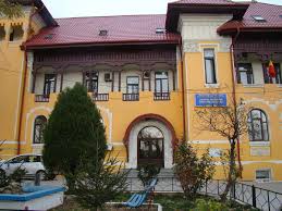 Colegiul Tehnologic Grigore Cerchez